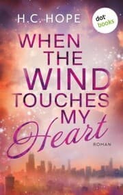 Cover von When the Wind touches My Heart
