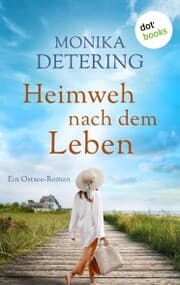 Cover von Heimweh nach dem Leben