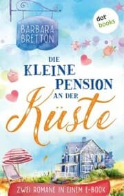 Cover von Die kleine Pension an der Küste