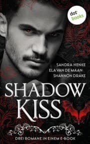 Cover von Shadow Kiss