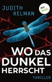 Cover von Wo das Dunkel herrscht