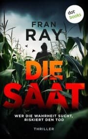 Cover von Die Saat