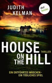 Cover von House on the Hill