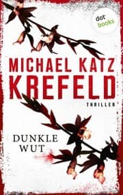 Cover von Dunkle Wut