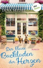 Cover von Der kleine Buchladen der Herzen