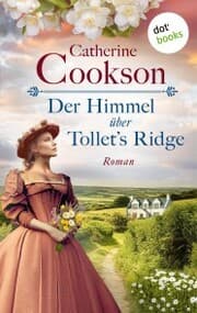 Cover von Der Himmel über Tollet's Ridge