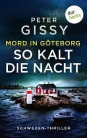 Cover von Mord in Göteborg: So kalt die Nacht