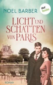 Cover von Licht und Schatten von Paris