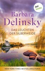 Cover von Das Leuchten der Silberweide