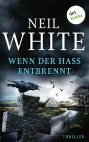 Cover von Wenn der Hass entbrennt
