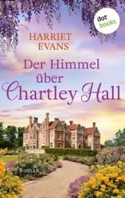 Cover von Der Himmel über Chartley Hall