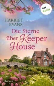 Cover von Die Sterne über Keeper House