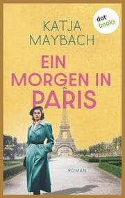 Cover von Ein Morgen in Paris