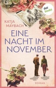 Cover von Eine Nacht im November
