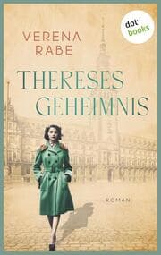 Cover von Thereses Geheimnis