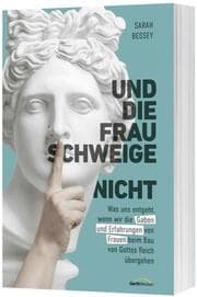 Cover von Und die Frau schweige (nicht)