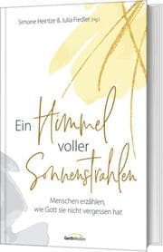 Cover von Ein Himmel voller Sonnenstrahlen