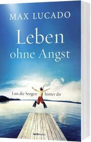 Cover von Leben ohne Angst