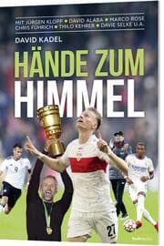 Cover von Hände zum Himmel