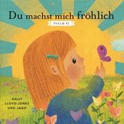 Cover von Du machst mich fröhlich
