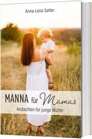 Cover von Manna für Mamas