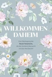 Cover von Willkommen daheim - Spring Edition