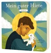 Cover von Mein guter Hirte