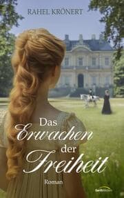 Cover von Das Erwachen der Freiheit