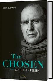 Cover von The Chosen: Auf diesen Felsen