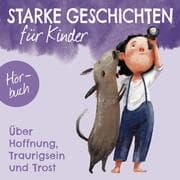 Cover von Über Hoffnung, Traurigsein und Trost