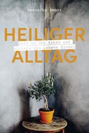 Cover von Heiliger Alltag