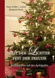 Cover von Zeit der Lichter, Fest der Freude