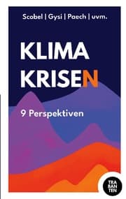 Cover von Klimakrisen