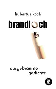 Cover von brandloch
