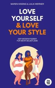 Cover von LOVE YOURSELF & LOVE YOUR STYLE
