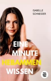 Cover von Eine Minute Hebammenwissen