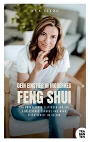 Cover von Dein Einstieg in modernes Feng Shui