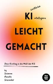Cover von KI leicht gemacht