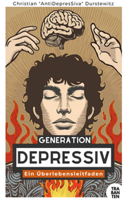 Cover von Generation Depressiv
