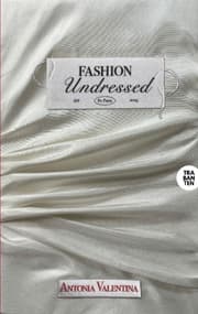 Cover von Fashion Undressed