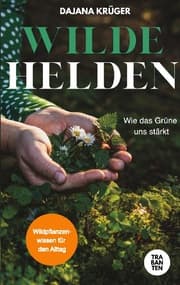 Cover von Wilde Helden