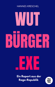 Cover von Wutbürger.exe