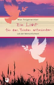 Cover von Ein Licht für den Frieden anzünden