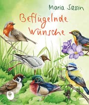 Cover von Beflügelnde Wünsche