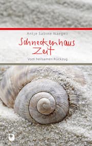 Cover von Schneckenhauszeit