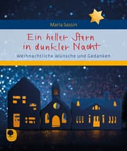 Cover von Ein heller Stern in dunkler Nacht