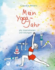 Cover von Mein Yoga-Jahr