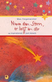 Cover von Nimm den Stern, er liegt in dir
