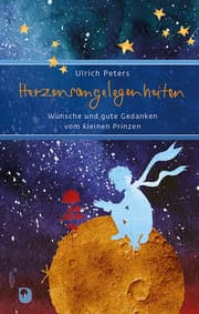 Cover von Herzensangelegenheiten