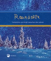 Cover von Raunächte